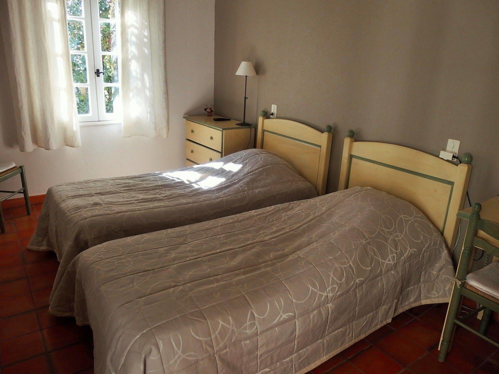 Au Saint Roch - Hôtel et Jardin Avignon Buitenkant foto